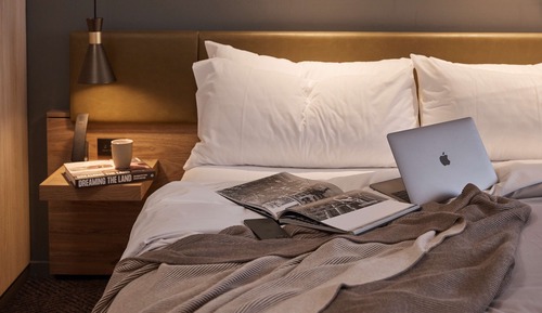 Rydges Superior Room