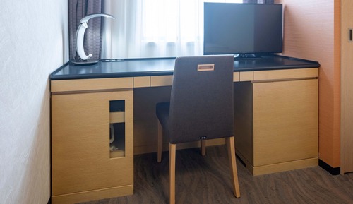 Standard Single Room, Non Smoking