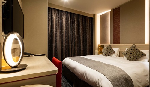 Standard Double Room, Non Smoking