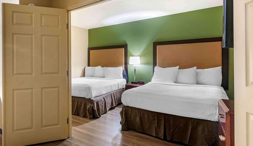 Suite, 1 Bedroom, Non Smoking