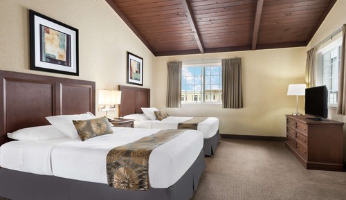 Room, 1 King Bed, Non Smoking