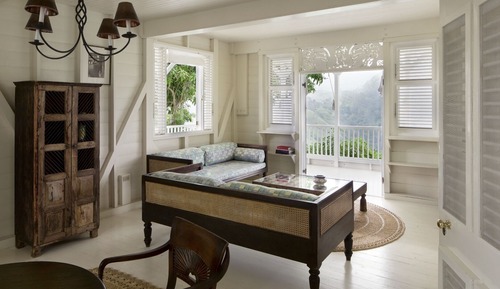 Villa, 1 Bedroom