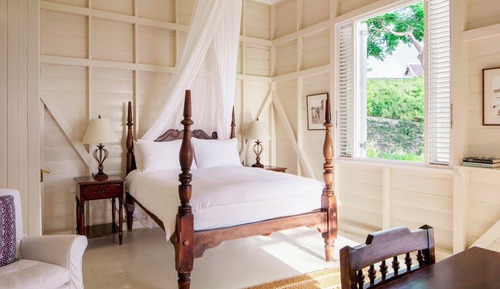 Villa, 2 Bedrooms