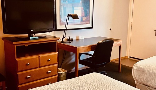 Standard Room, 2 Queen Beds