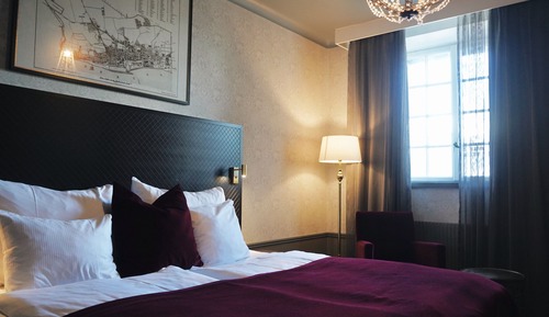 Superior Room, 2 Twin Beds, Non Smoking