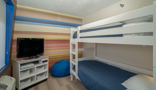 Suite, 1 King Bed