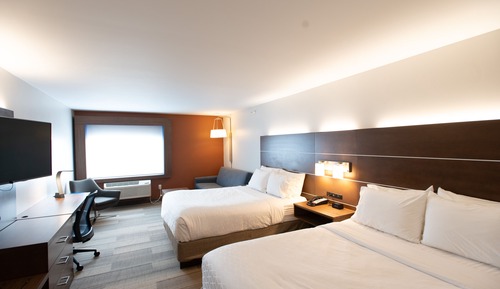 Standard Room, Multiple Beds