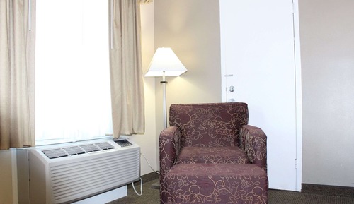 Room, 2 Double Beds, Non Smoking
