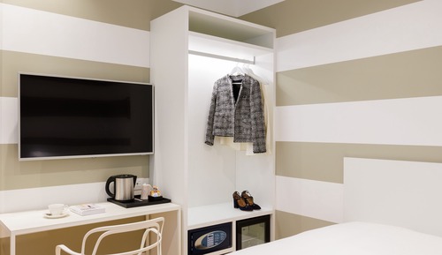 Comfort Room