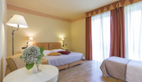 Superior Triple Room