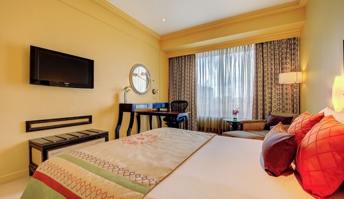 Premium Room, 1 Queen Bed