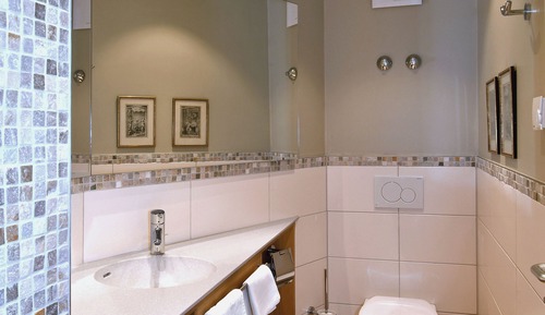 Double Room (Torhaus)