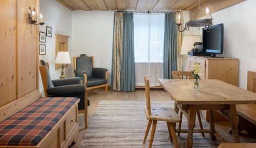 Family Suite, Mountain View