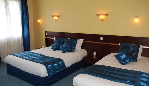 Comfort Triple Room, Non Smoking