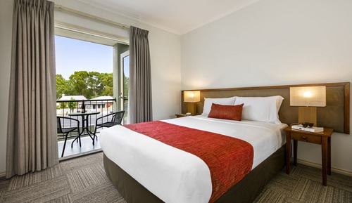 Three Bedroom Standard Apartment