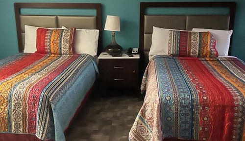 Grand Suite, 2 Double Beds
