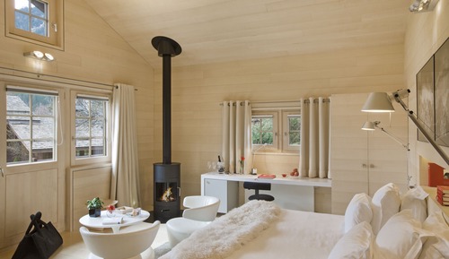 Chalet (Grépon)