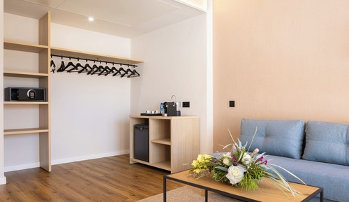 Superior Suite