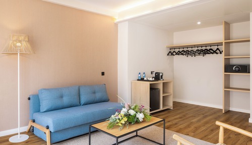 Standard Suite