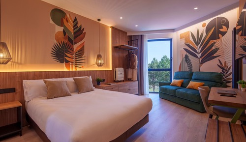 Premium Room
