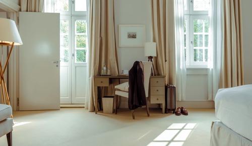 Classic Suite