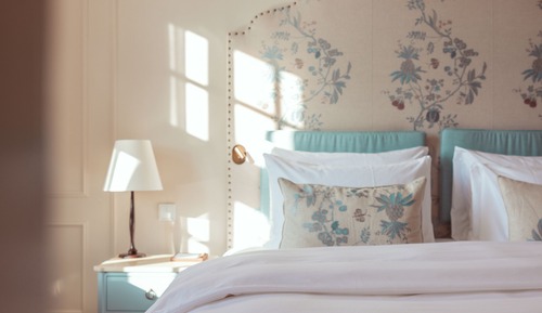 Favourite Double Room