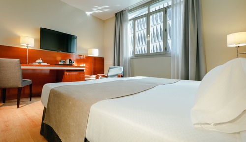 Single Room (Cosy)