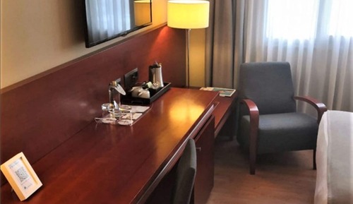 Basic Room