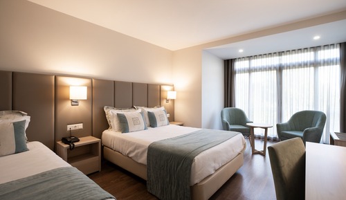 Suite (4 people)