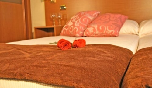 Double Room (for 2AD+1Child)