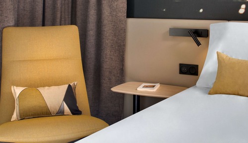Classic Room, 1 Double Bed