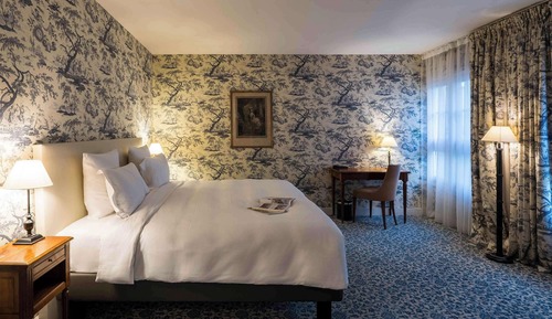 Classic Room, 1 Double Bed