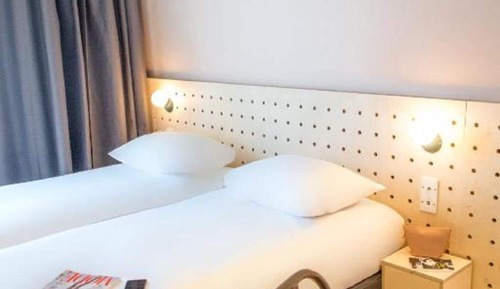 Room, 2 Twin Beds