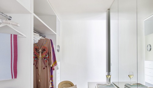 Beyond ME+ Suite with Sea View