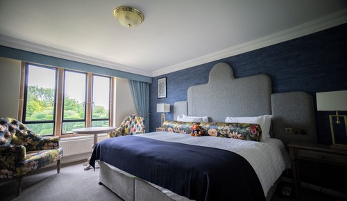 Superior Room, 2 Twin Beds, Non Smoking