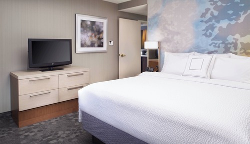 Suite, 1 Bedroom