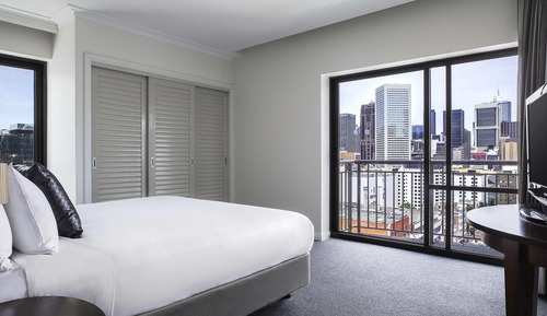 Premium Room, 2 Bedrooms
