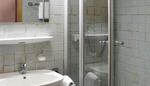 Comfort Single Room