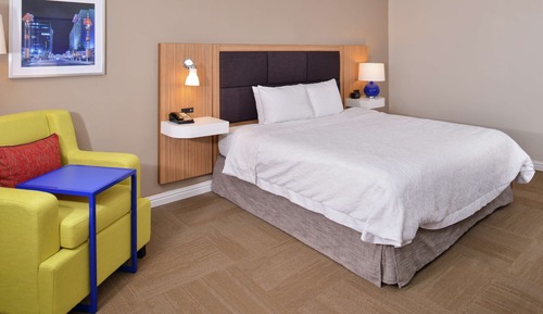 Room, 1 King Bed, Accessible, Non Smoking