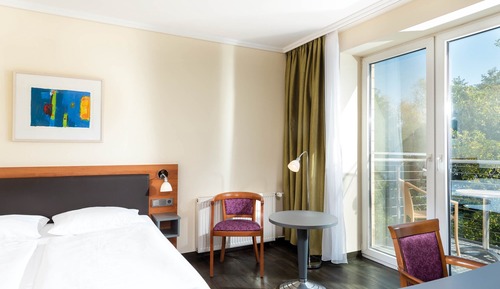 Standard Plus Room
