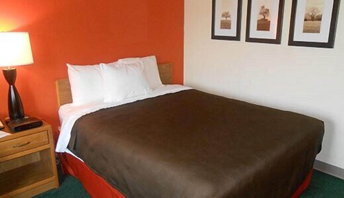 Room, 1 King Bed, Non Smoking