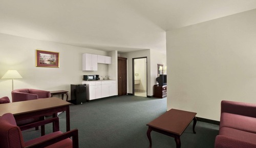 Studio Suite, 2 Queen Beds, Non Smoking