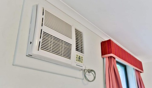 Executive Queen Room (Accessible) - Pet friendly	