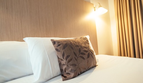 Executive King Room - Not Pet Friendly 