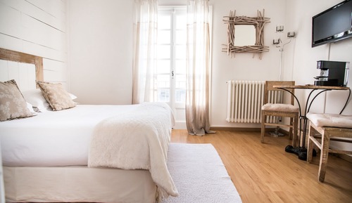 Comfort Double Room, 1 King Bed