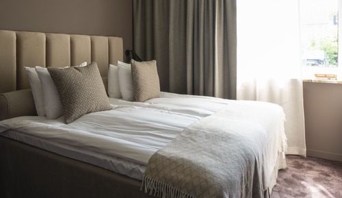 Superior Double Room (no pool/spa included)
