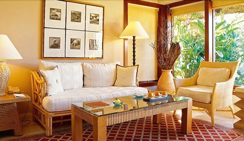Premier Ocean View Villa with Private Pool