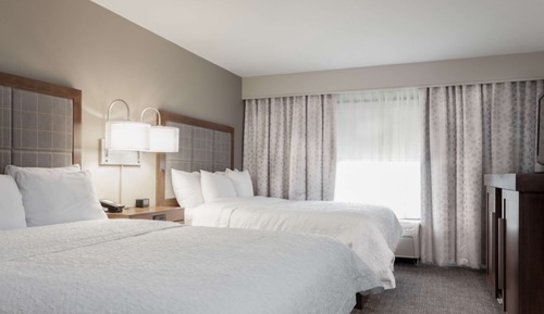 Room, 2 Double Beds