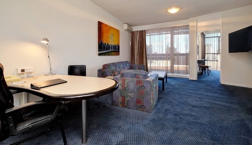 Standard Suite