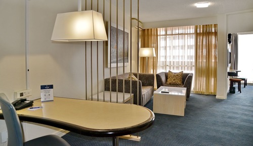 Executive Suite